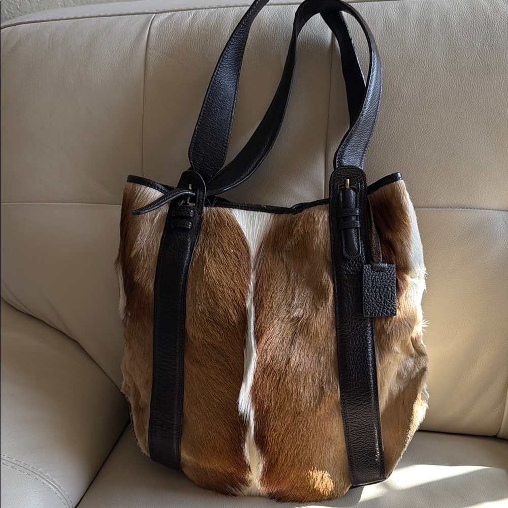 Diane Gail Stylish Tote Bag